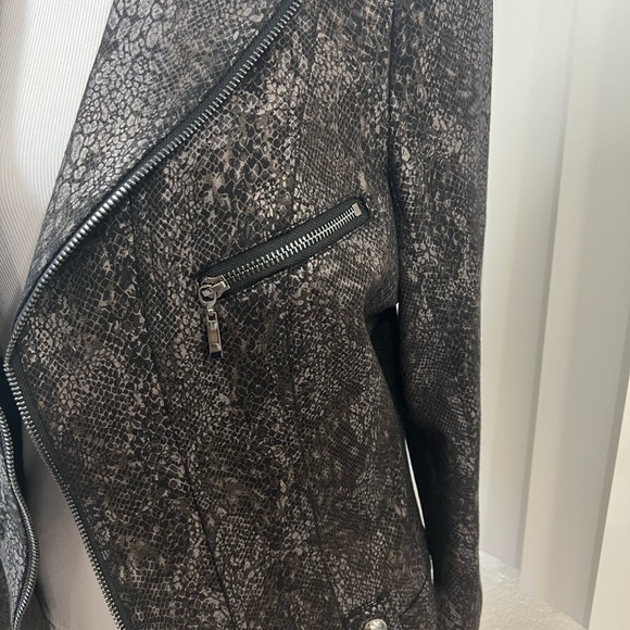 JACKET open STRETCH SIZE 10. - Picture 6 of 16